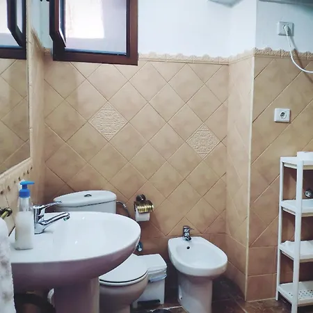 Casas Blancas -suites 2y3- R E L A X *