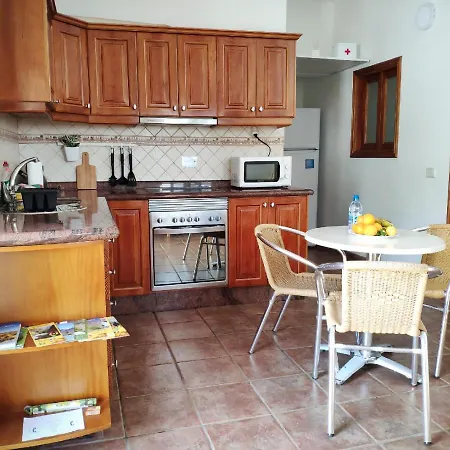 Casas Blancas -suites 2y3- R E L A X Vakantiehuis
