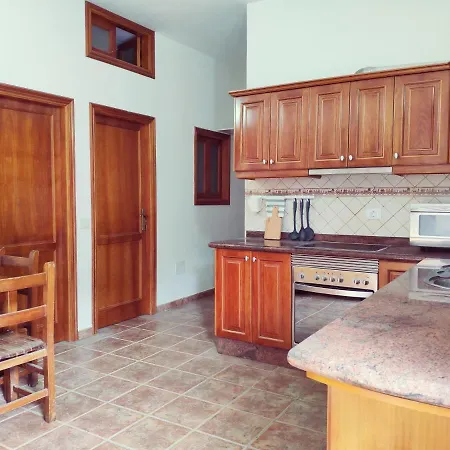 Casas Blancas -suites 2y3- R E L A X Vakantiehuis Tasartico