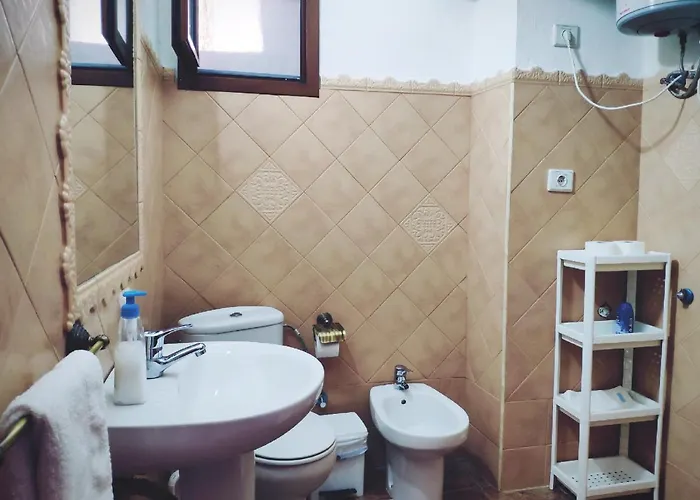 Casas Blancas -suites 2y3- R E L A X *