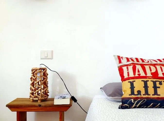 Casas Blancas -suites 2y3- R E L A X Feriehus Tasartico