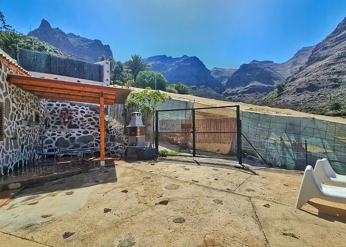 Casas Blancas -suites 2y3- R E L A X Tasartico