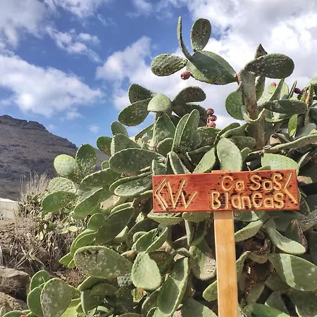 別荘 Casas Blancas -suites 2y3- R E L A X