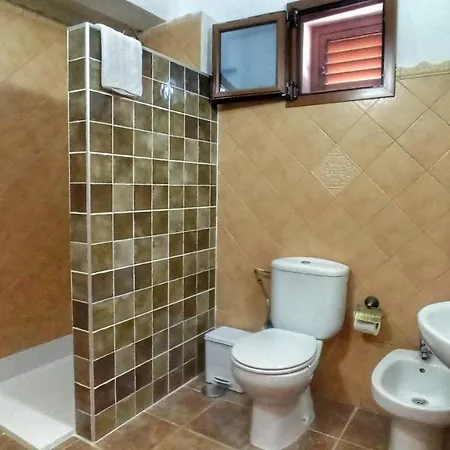 Casas Blancas -suites 2y3- R E L A X 別荘 *