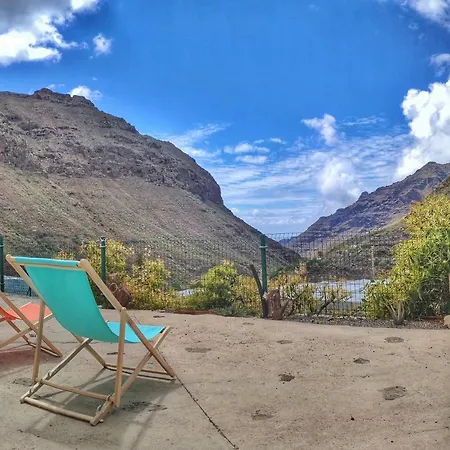 Casas Blancas -suites 2y3- R E L A X * Tasartico