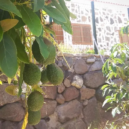 Casas Blancas -suites 2y3- R E L A X 別荘 Tasartico