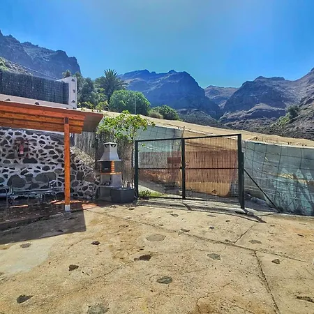 Casas Blancas -suites 2y3- R E L A X Tasartico